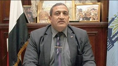 نائب محافظ القاهرة عن المظاهر السلبية للعيد: 