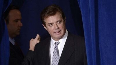 هيئة المحلفين تبحث مصير مدير حملة ترامب السابق