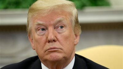 صحيفة أمريكية: ترامب يضع العراق فى مأزق بسبب إيران