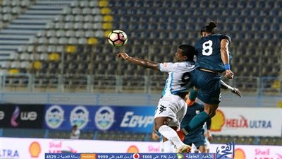 رسميا.. مهاجم بيراميدز ينتقل للدوري السعودي