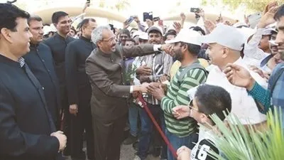 سفير الهند بالكويت: لا قيود على استقدام العمالة المنزلية