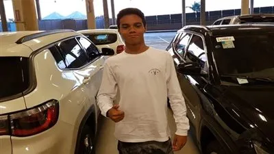 الأسطورة لن تموت.. نجل 