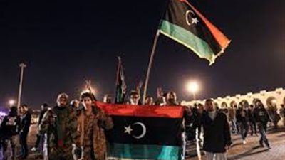 ليبيا: الحكم بإعدام 45 مسلحًا تابعين للقذافي رميًا بالرصاص