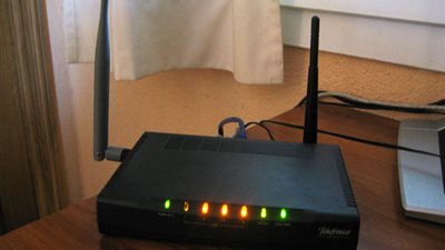 كيفية الحصول على سرعة الإنترنت كاملة؟