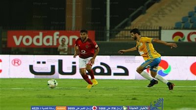 مدرب الأهلي يبرر قيد ناصر ماهر وتوفيق على حساب 