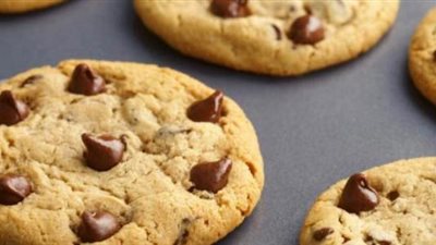 حضري الكوكيز لأطفالك في عيد الأضحى بهذه الطريقة