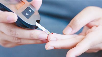 انفوجراف.. ما هي علامات الإصابة بالسكري؟