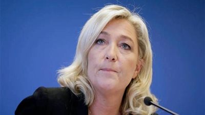 إلغاء دعوة مارين لوبان إلى مؤتمر في البرتغال