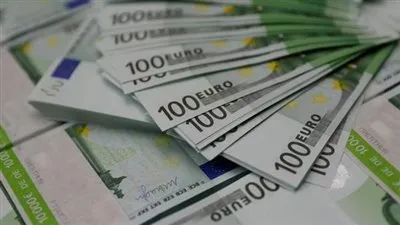 ارتفاع فى سعر اليورو أمام الجنيه خلال تعاملات اليوم الخميس 16/8/2008