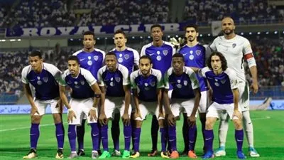الهلال يقترب من ضم مهاجم تيانجين الصيني والإعلان خلال ساعات
