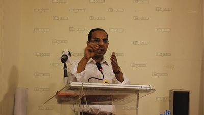 أبو اليزيد: الرسول كُفن في ثوب مصري الصنع