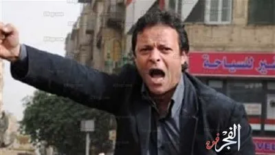 بعد القبض عليه.. زوجة هشام عبدالله: 