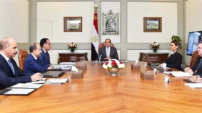 توجيهات عاجلة من 