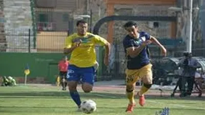 فوز دمنهور وطنطا بالجولة الثانية بمجموعة بحري