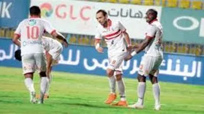 جهاز الزمالك يشتكي من أرضية ملعب الجيش