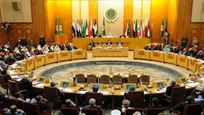 جامعة الدول العربية تتطلع لتعزيز دور روسيا في مواجهة التصرفات الأحادية للإدارة الأمريكية