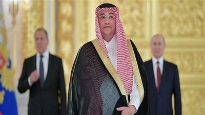 عاجل.. أخبار السعودية اليوم | سفير المملكة بروسيا ينفي تصريحات زعمت دعمه استقلال الأكراد