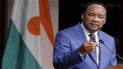 رئيس النيجر: على أوروبا إنهاء حالة الفوضى في ليبيا