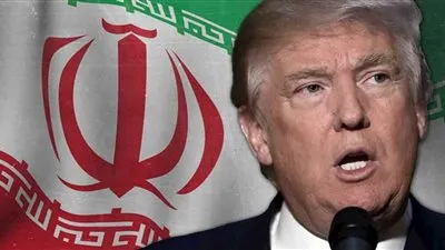 ترامب : مستعد للحوار مع إيران في حال أبدت استعدادها لتغيير سلوكها