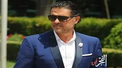 مفاجأة جديدة يكشف عنها راغب علامة لجمهوره 