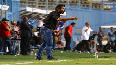 فالنتيم يحصل على راتبه كاملًا بعد رحيله عن بيراميدز