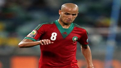 كريم الأحمدي: هؤلاء شجعوني على الانتقال إلى الاتحاد السعودي