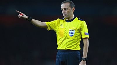 عاجل.. أخبار السعودية اليوم | تعرف على الحكم الدولي المرشح لإدارة مباراة كأس السوبر بين الهلال والاتحاد