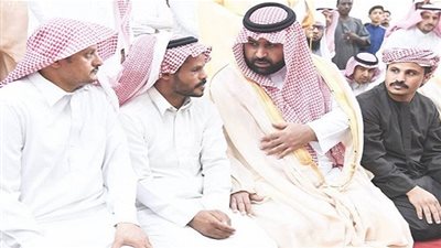 عاجل.. أخبار السعودية اليوم | الأمير محمد بن عبدالعزيز يؤدِّي صلاة الميت على الشهيد المالكي