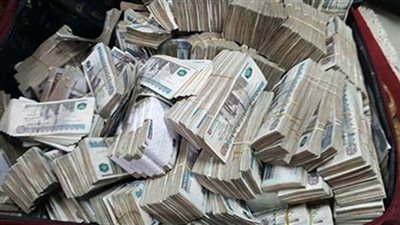  مكافأة 8 أشهر من الأساسي و10% علاوة بحد أدنى 1000 جنيه للعاملين بهذه الجهات