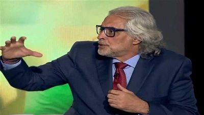 أحمد ناجي: مصر لديها 7 حراس قادرين على حراسة عرين الفراعنة