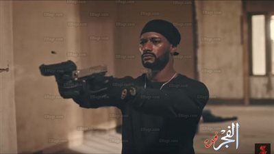 الإعلان التشويقي لـ