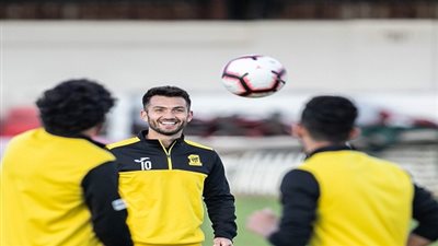 الاتحاد السعودي ينتقل للمرحلة التحضيرية الثانية.. والجهاز الفني يستبعد دي سوزا