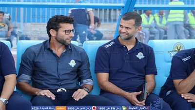 تركي آل الشيخ يكشف السبب الحقيقي وراء إنهاء عقد مدرب بيراميدز