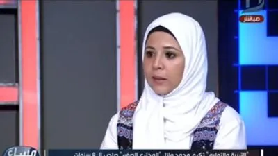والدة المخترع الصغير: لا يهتم به أحد و