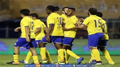 العربي يعتذر عن خوض ودية النصر السعودي