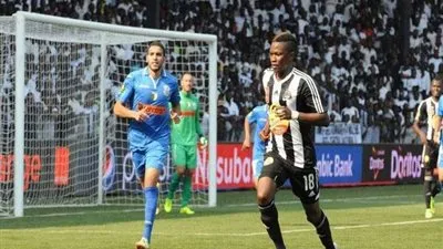 وفاق سطيف يصارع مازيمبي لإنعاش حظوظه في إفريقيا