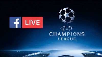 فيسبوك تحصل على حقوق بث دوري أبطال أوروبا لمدة ثلاثة مواسم