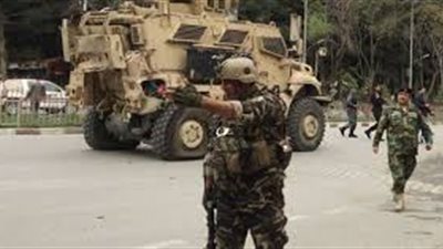 مقتل وإصابة 250 شخصا في مدينة غزني الأفغانية