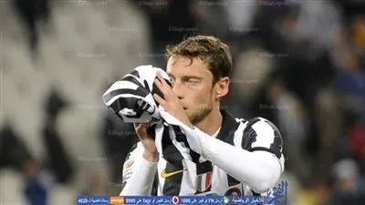 ماركيزيو يرحل عن يوفنتوس