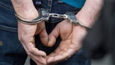 القبض على صاحب شركة لنصبة على المواطنين بزعم تخصيص أراضى بالهرم 