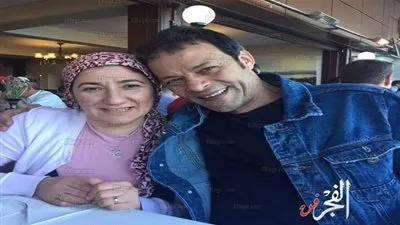 عاجل.. زوجة هشام عبد الله تكشف السبب الحقيقي وراء القبض عليه (فيديو)