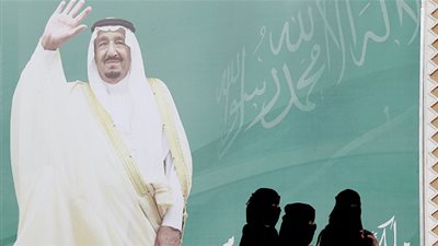 عاجل.. أخبار السعودية اليوم | منطاد الملك سلمان يحلق في سماء أوروبا