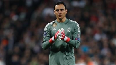 نافاس كبش فداء ريال مدريد في مفاوضات إيكاردي