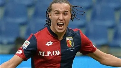 لاكسالت: فضلت ميلان على هذا الفريق