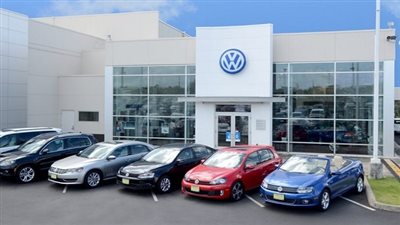 فولكس فاجن تسعى لزيادة إنتاجية مصنعها الرئيسي بألمانيا إلى مليون سيارة