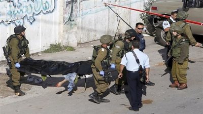 عاجل.. مصرع شاب فلسطيني خلال مواجهات قرب السياج الفاصل بين غزة وإسرائيل