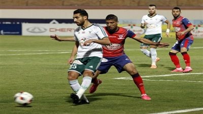 كواليس سفر بعثة المصري الى مدينة 