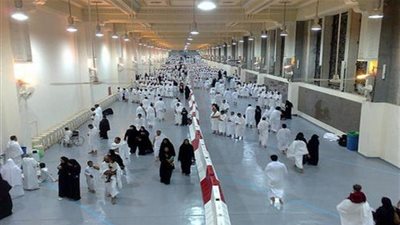 كل ما تريد معرفته عن السعي بين الصفا والمروة