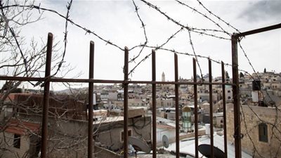 قناة عبرية: وقوع حادثة طعن بالقدس القديمة