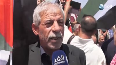 بالفيديو.. «محمود الزق»: توحد الشعب الفلسطيني شرط للانتصار على الفاشية الإسرائيلية